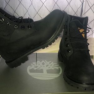 Timberland Premium Waterproof Boots